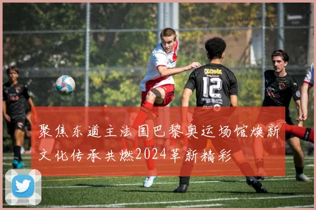 聚焦东道主法国巴黎奥运场馆焕新文化传承共燃2024革新精彩