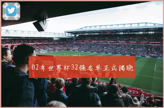 02年世界杯32强名单正式揭晓